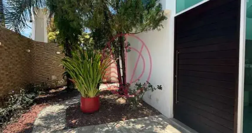 Casa com 5 quartos à venda na Alameda Praia de Ubatuba, Vilas do Atlantico, Lauro de Freitas