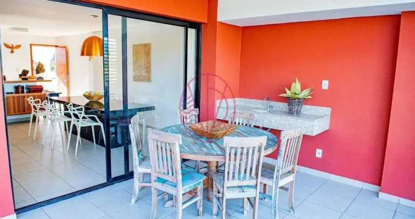 Casa com 3 quartos para alugar na Condomínio Praia do Forte, Praia do Forte, Mata de São João