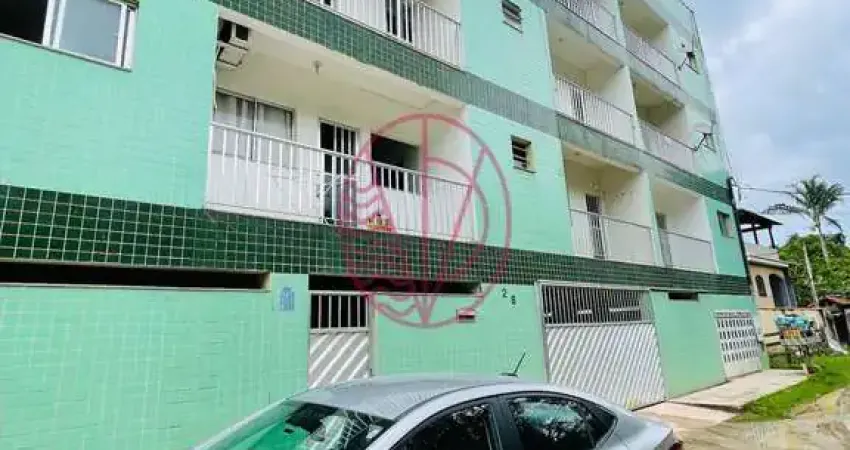 Apartamento com 1 quarto para alugar na Rua Noventa e Dois, Boa Esperança, Seropédica