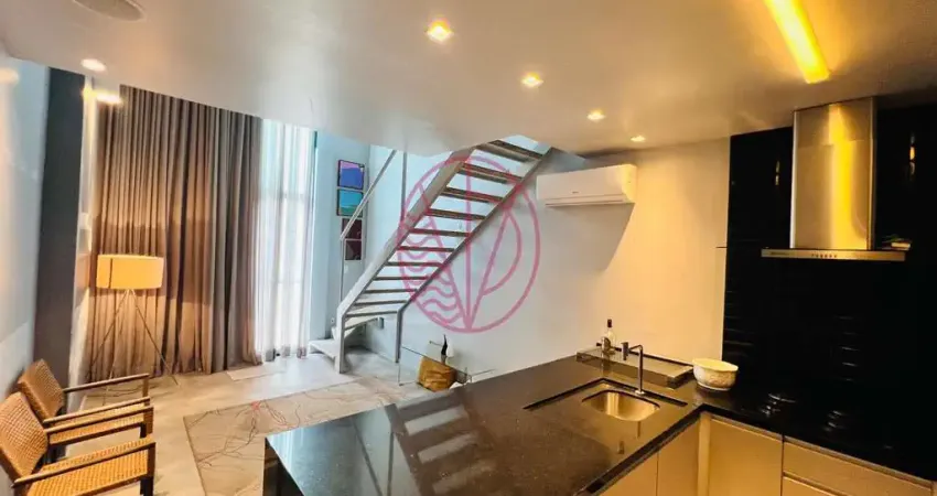 Apartamento com 1 quarto à venda na Rua Desembargador Álvaro Clemente de Oliveira, 296, Aquarius, Salvador