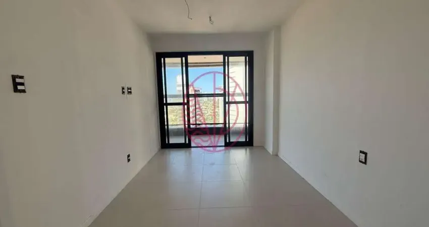 Apartamento com 1 quarto à venda na Beach Class Jaguaribe | Moura Dubeux, Jaguaribe, Salvador
