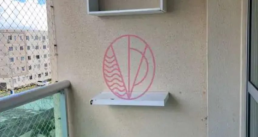 Apartamento para alugar na Rua dos Advogados, Centro, Lauro de Freitas