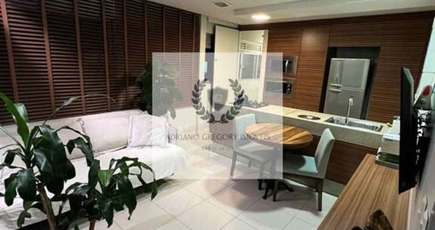 Apartamento para Venda em Florianópolis, centro, 1 dormitório, 1 banheiro