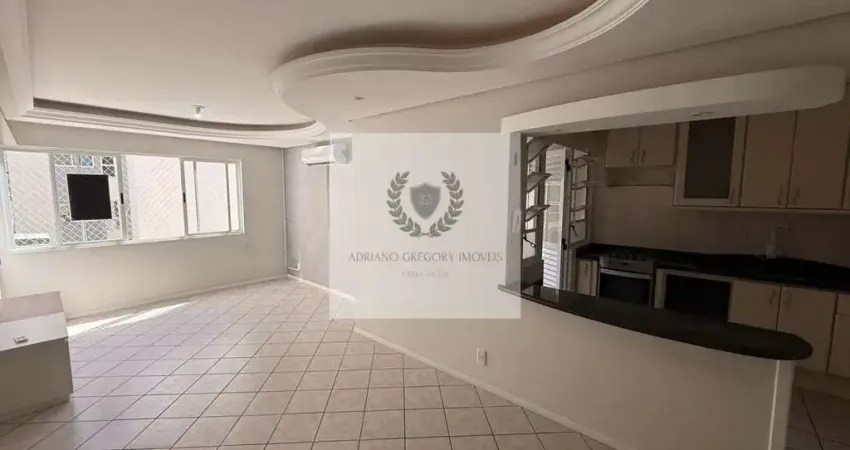 Apartamento para Venda em Florianópolis, Jardim Atântico, 3 dormitórios, 1 suíte, 2 banheiros, 1 vaga