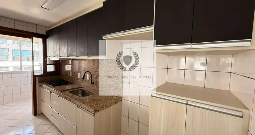 Apartamento para Venda em São José, Barreiros, 2 dormitórios, 1 suíte, 2 banheiros, 1 vaga