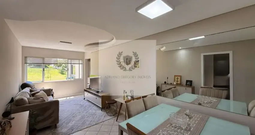 Apartamento para Venda em Florianópolis, Jardim Atântico, 2 dormitórios, 1 banheiro, 1 vaga