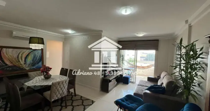 Apartamento para Venda em São José, Barreiros, 3 dormitórios, 1 suíte, 2 banheiros, 2 vagas