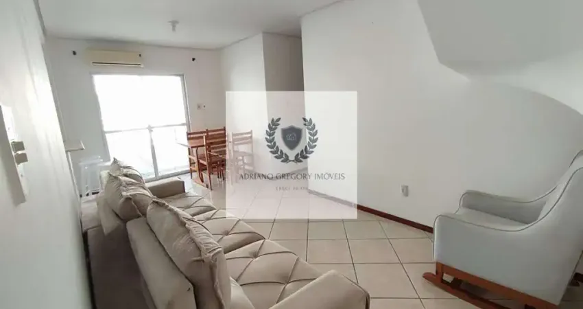 Cobertura para Venda em Florianópolis, Trindade, 3 dormitórios, 1 suíte, 3 banheiros, 2 vagas