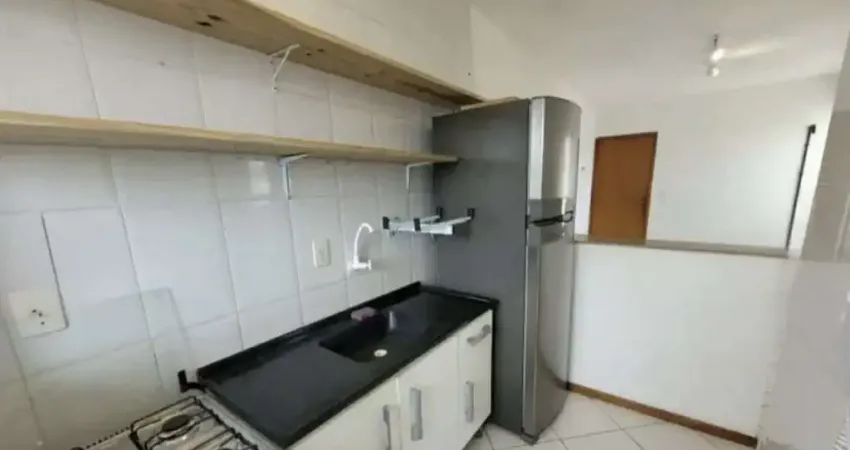 Apartamento para venda em são josé, areias, 2 dormitórios, 1 banheiro, 1 vaga