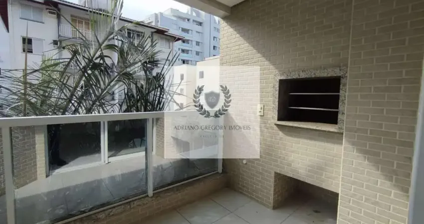 Apartamento para Venda em Florianópolis, Trindade, 2 dormitórios, 1 suíte, 2 banheiros, 1 vaga