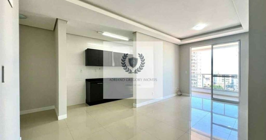 Apartamento para Venda em São José, Barreiros, 2 dormitórios, 1 suíte, 2 banheiros, 1 vaga
