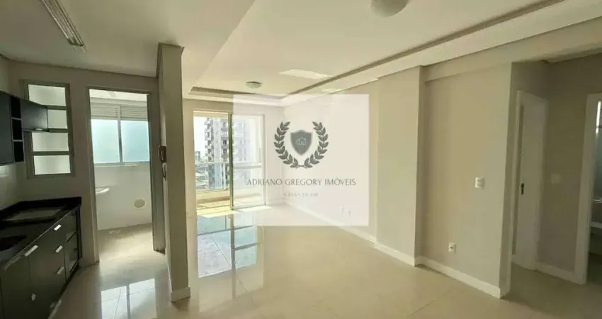 Apartamento para venda em são josé, barreiros, 2 dormitórios, 1 suíte, 2 banheiros, 1 vaga