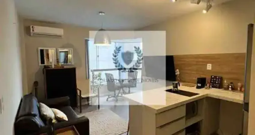 Apartamento para Venda em Florianópolis, centro, 1 dormitório, 1 banheiro, 1 vaga