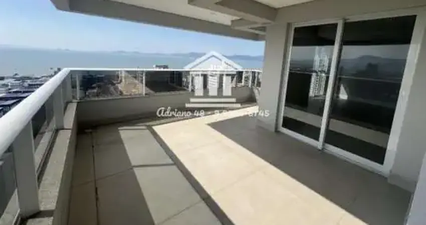 Apartamento para Venda em São José, Barreiros, 3 dormitórios, 2 suítes, 4 banheiros, 2 vagas