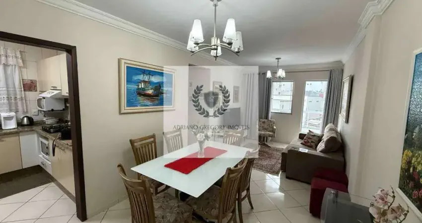 Apartamento para venda em balneário camboriú, centro, 2 dormitórios, 1 banheiro, 1 vaga