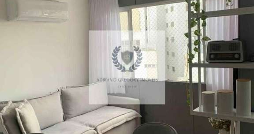 Apartamento para Venda em Florianópolis, centro, 1 dormitório, 1 banheiro, 1 vaga