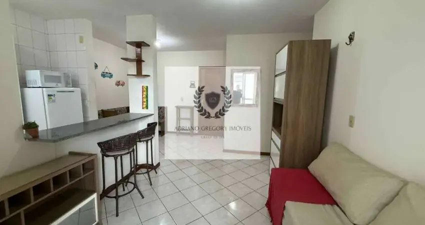 Apartamento para venda em são josé, barreiros, 1 dormitório, 1 banheiro