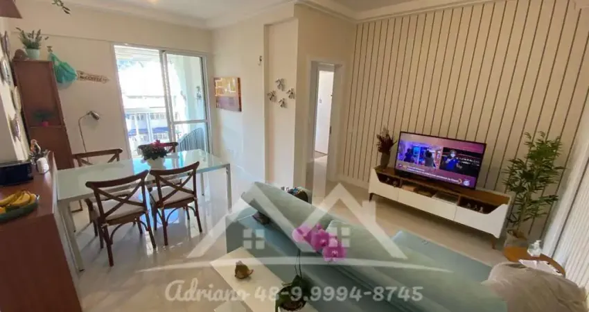 Apartamento para venda em florianópolis, centro, 3 dormitórios, 1 suíte, 2 banheiros, 2 vagas