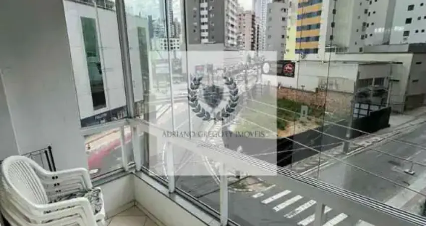 Apartamento para Venda em Balneário Camboriú, centro, 2 dormitórios, 1 banheiro, 1 vaga
