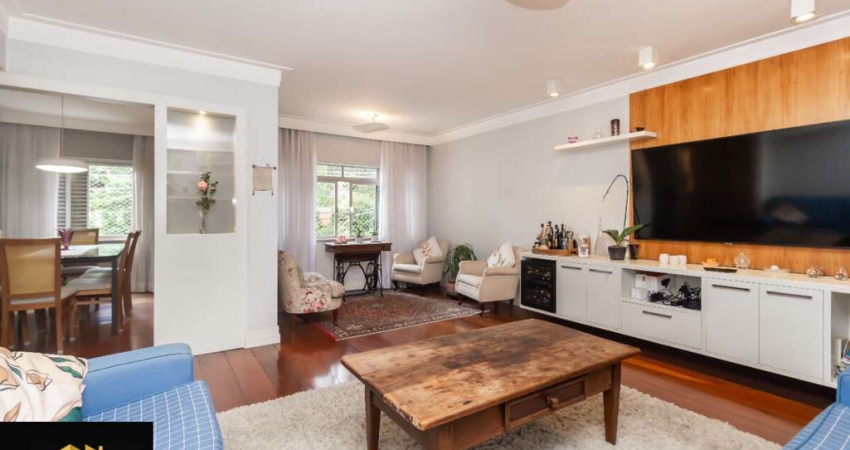 Apartamento 112 m² à venda na Vila Madalena: 3 Dormitórios( 1 suíte) ,  2 vagas, Edifício com Lazer e Gerador
