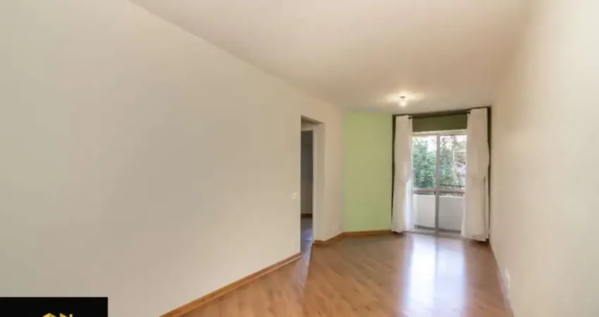Apartamento na Pompeia com sacada e  2 quartos, sendo 1 suíte, 64m² e 1 Vaga de Garagem