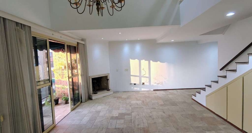 Apartamento Duplex com 2 Suítes  e  2 Vagas de Garagem. Edifício com Lazer Completo em Pinheiros perto do metrô