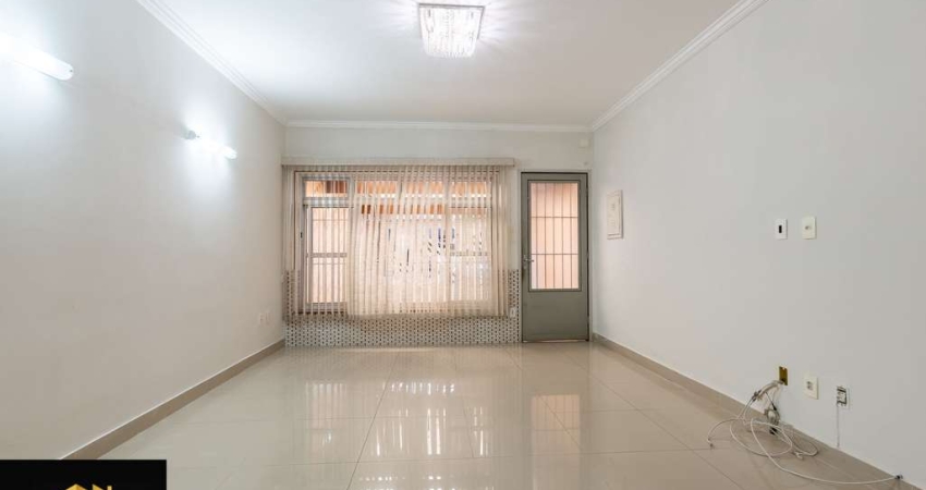 Casa Sobrado à venda na Lapa com 106 metros sendo 4 dormitórios 1 vaga