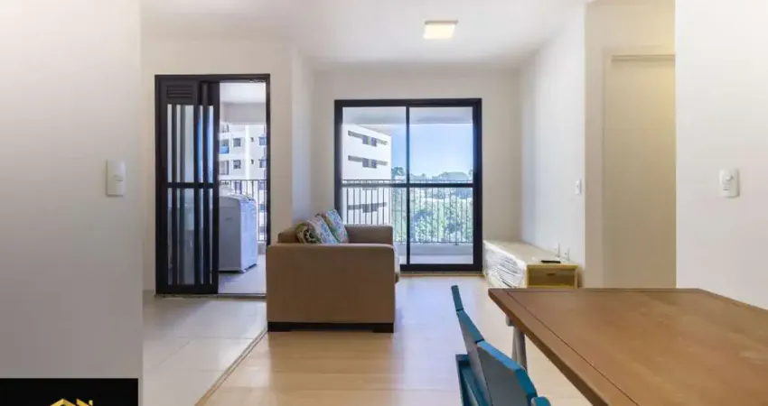 Apartamento 3 dormitórios ( 1 suíte) , 1 Vaga de Garagem. Edifício com Portaria 24 hs e Lazer