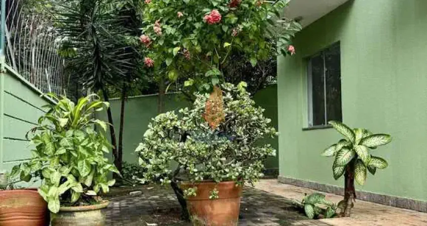 Casa à venda em frente a mata santa genebra em barão geraldo, campinas