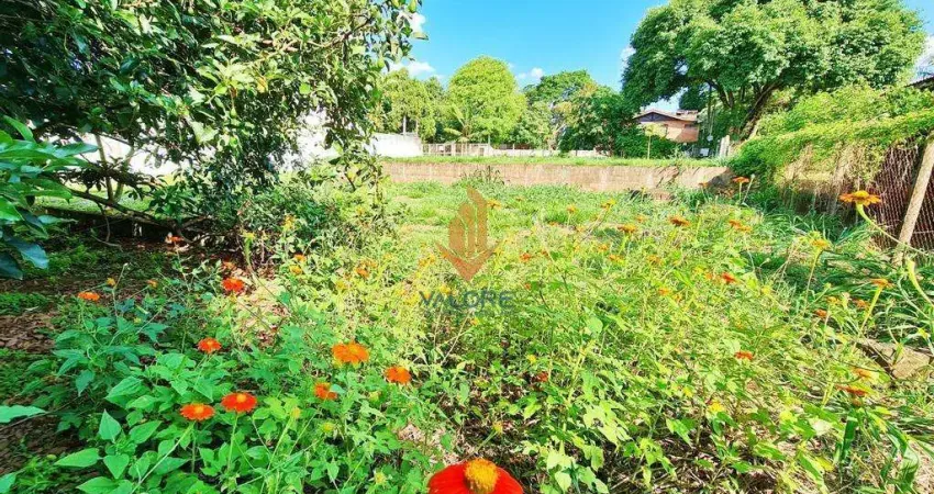 Terreno à venda no Barão Geraldo, Campinas 