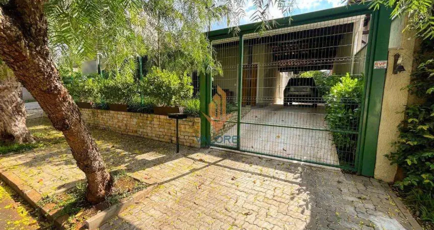 Casa à venda em campinas, jardim do sol, com 3 quartos, com 179.2 m²