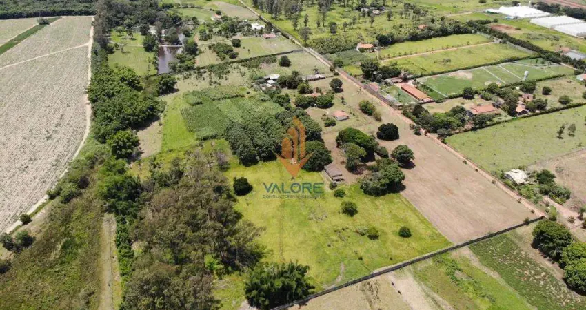 Terreno à venda no Barão Geraldo, Campinas 