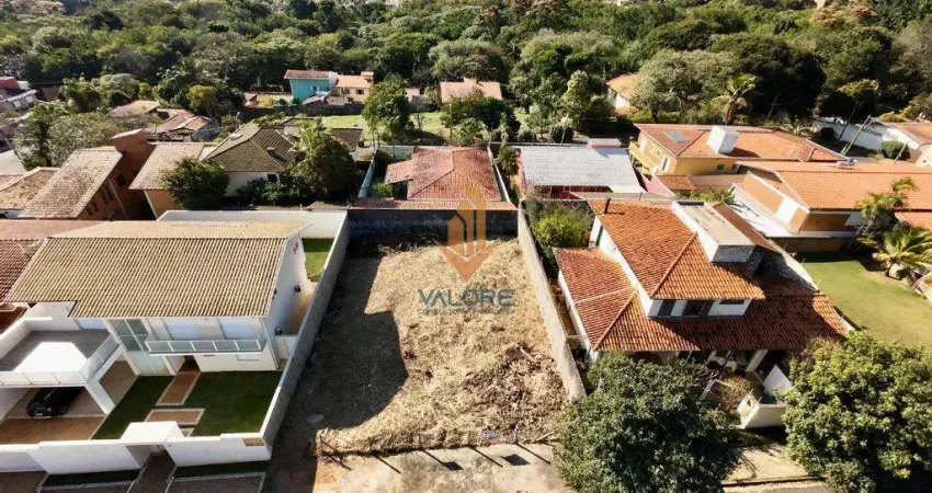Terreno à venda na Cidade Universitária, Campinas 