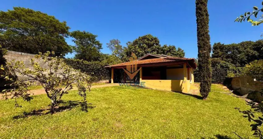 Casa à venda em campinas, barão geraldo, com 2 suítes, com 176 m²