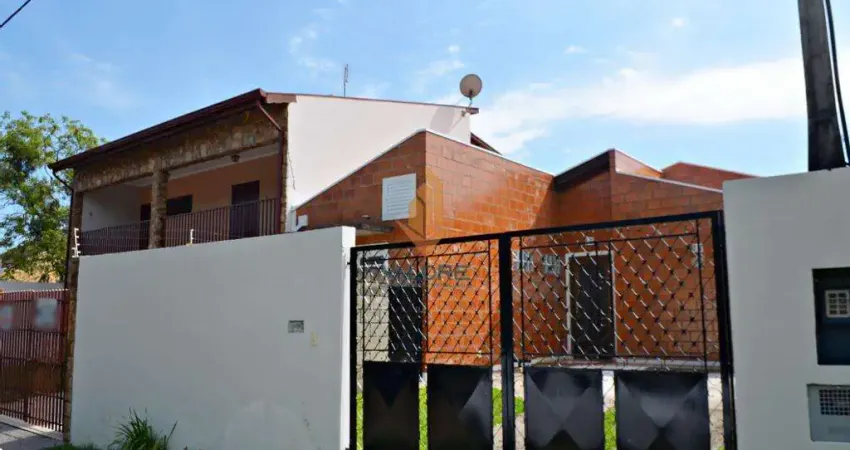 Casa à venda em campinas, bosque de barão geraldo, com 3 quartos, com 135.97 m²