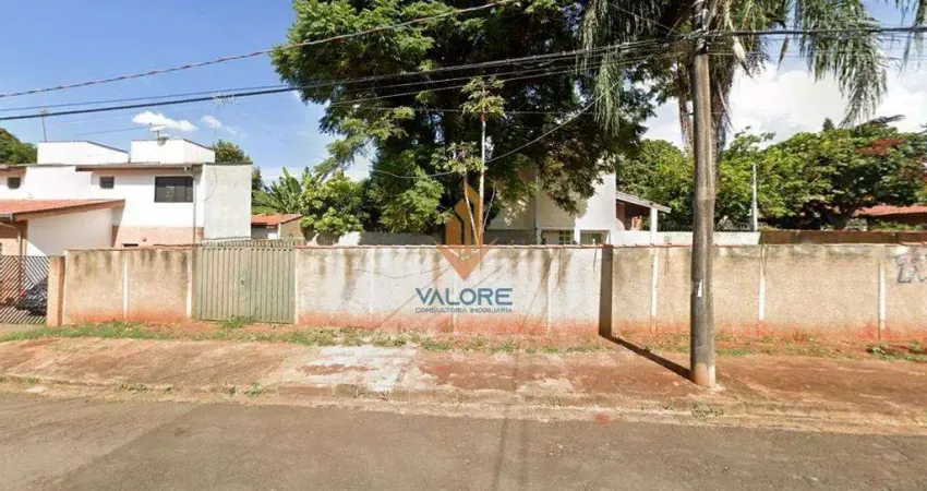 Terreno à venda na Cidade Universitária, Campinas 