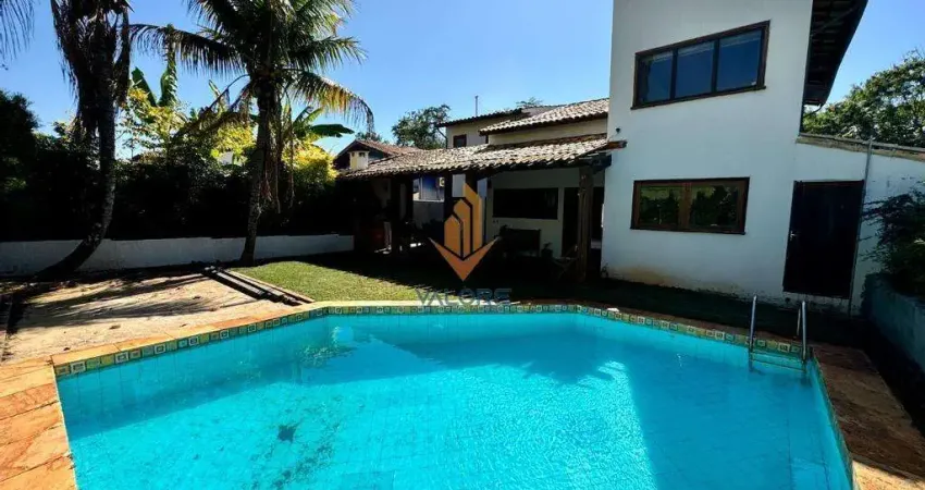 Casa à venda em campinas, cidade universitária, com 3 quartos, com 316.93 m²