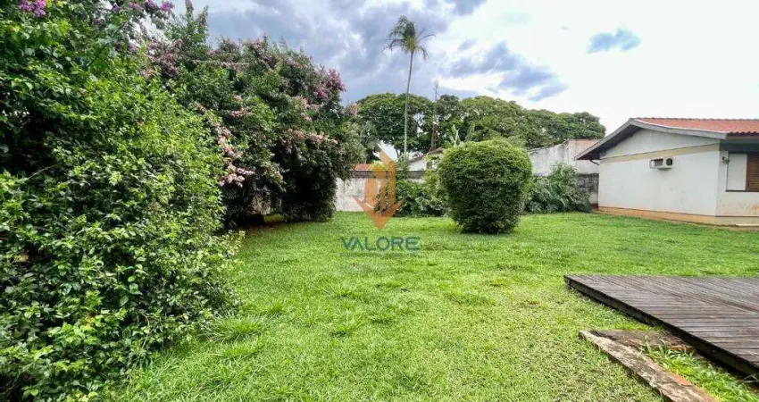 Terreno à venda em campinas, cidade universitária, com 300 m²