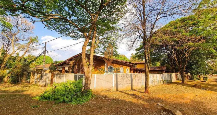 Casa à venda em campinas, vila são joão, com 3 quartos, com 154.4 m²