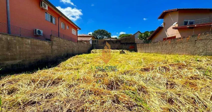 Terreno à venda na Cidade Universitária, Campinas 