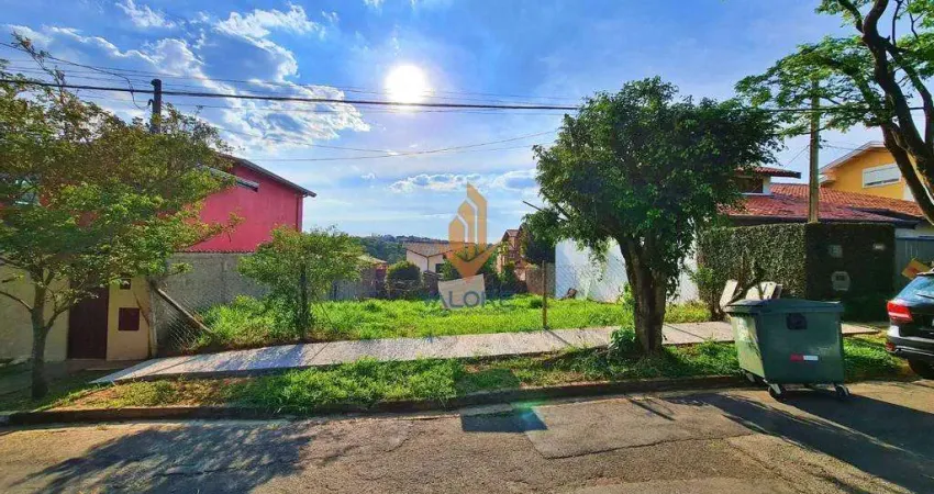 Terreno à venda na Cidade Universitária, Campinas 