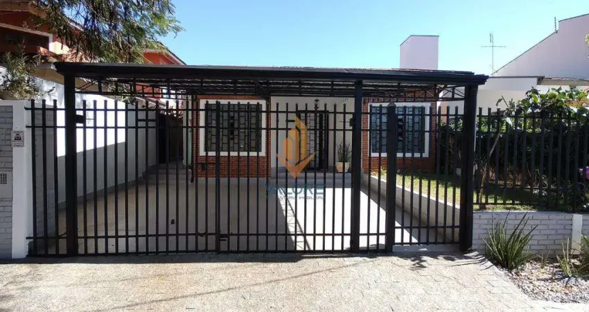 Casa térrea à venda na cidade universitária, com 3 quartos, com 157.68 m² de cosntrução
