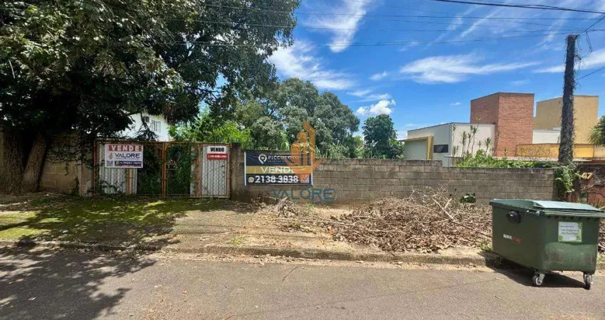 Terreno de  531,58 m², próximo da frutaria da cidade universitária, campinas