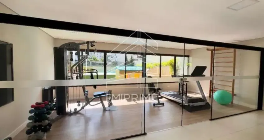 Apartamento com 4 quartos à venda na Rua Doutor Guilherme Cristofel, 201, Santana, São Paulo