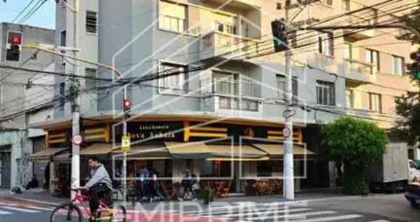 Apartamento com 3 quartos à venda na Rua Tenente Pena, 253, Bom Retiro, São Paulo