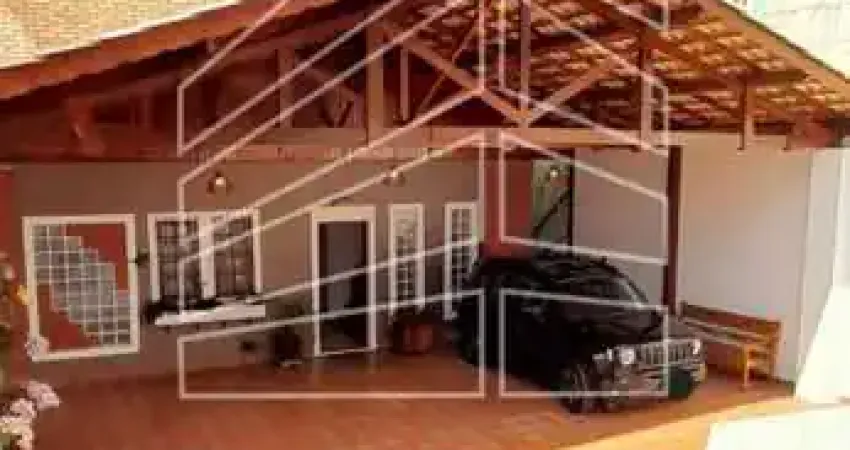 Casa com 2 quartos à venda na Rua Bicuana, 48, Parque Casa de Pedra, São Paulo