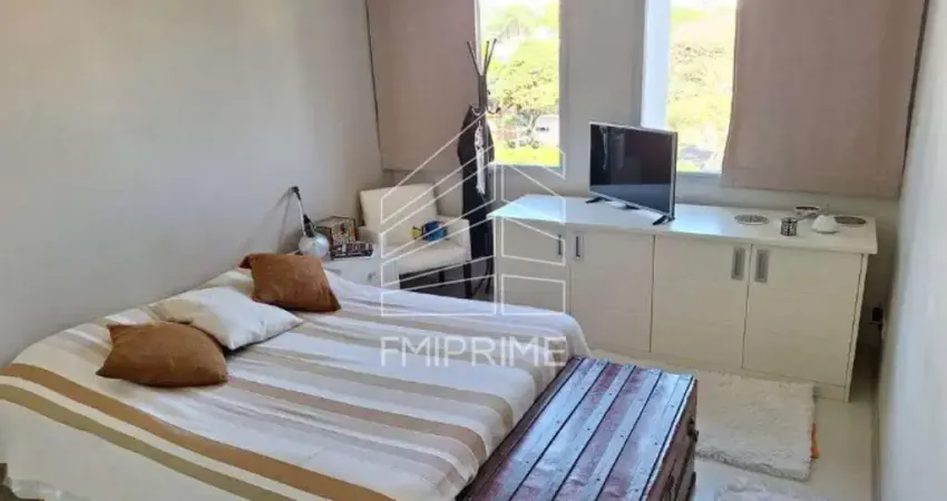 Apartamento com 4 quartos à venda na Rua Doutor Haberbeck Brandão, 68, Vila Clementino, São Paulo