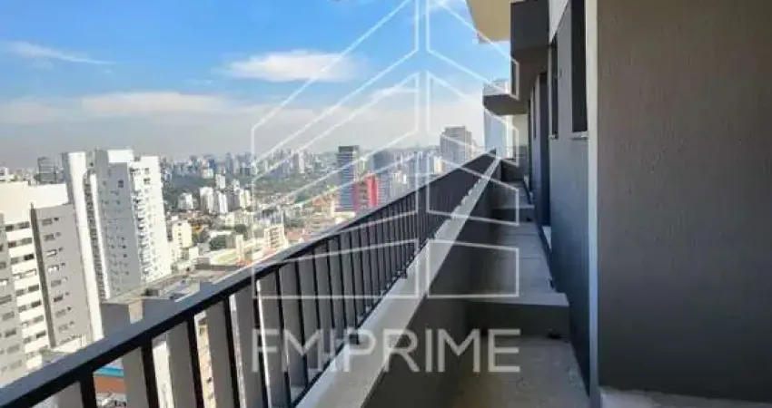 Apartamento com 3 quartos à venda na Rua João Moura, 502, Pinheiros, São Paulo