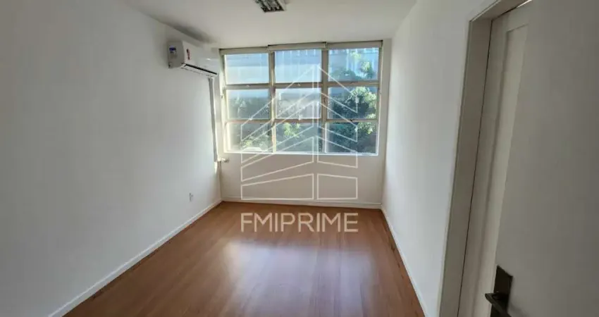 Sala comercial à venda na Rua Luís Coelho, 308, Consolação, São Paulo