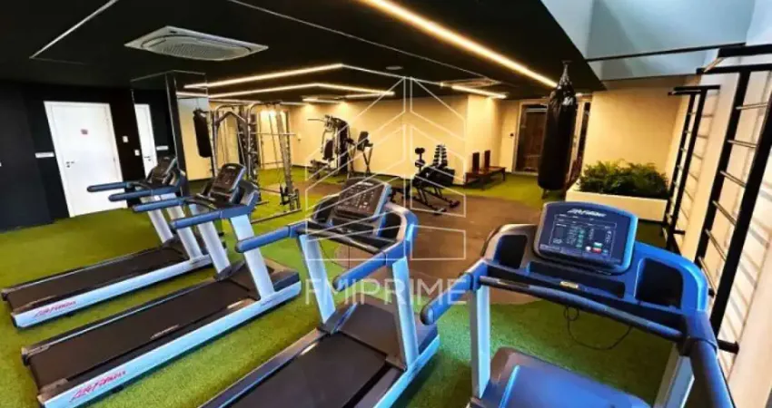 Apartamento com 1 quarto para alugar na Avenida dos Imarés, 298, Indianópolis, São Paulo